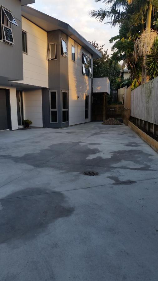 Edgehill - Semi Self-Contained Eco Friendly Home Tauranga Exterior foto